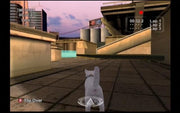 
TimeSplitters: Future Perfect | Xbox | gameplay screenshot | Data by MobyGames.com