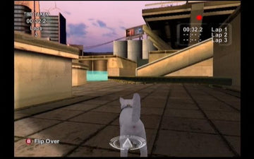 
TimeSplitters: Future Perfect | Xbox | gameplay screenshot | Data by MobyGames.com