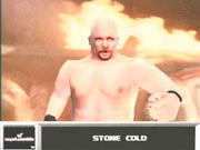 
WWF Smackdown! 2: Know Your Role | PlayStation | gameplay screenshot | Region: North America | source-country= | Data by MobyGames.com