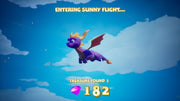 
Spyro: Reignited Trilogy | PlayStation 4 | gameplay screenshot | Data by MobyGames.com