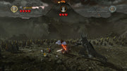 LEGO The Lord of the Rings | PlayStation 3 | gameplay screenshot | region=North America | source-country= | zypher-v2 | moby-7c61c0d5cdd1 | Data by MobyGames.com
