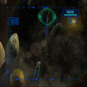 Star Trek: Encounters | PlayStation 2 | gameplay screenshot | region=North America | source-country= | zypher-v2 | moby-781cbc95d3c3 | Data by MobyGames.com