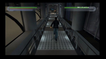 
Jet Li: Rise to Honor | PlayStation 2 | gameplay screenshot | Data by MobyGames.com
