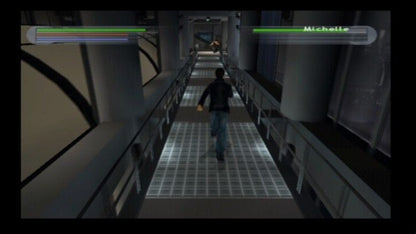 
Jet Li: Rise to Honor | PlayStation 2 | gameplay screenshot | Data by MobyGames.com