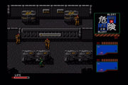 
Metal Gear Solid 3: Subsistence | PlayStation 2 | gameplay screenshot | Data by MobyGames.com