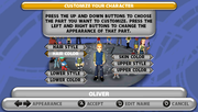 Thrillville | PSP | gameplay screenshot | region=North America | source-country= | zypher-v2 | moby-86ce0308ee1b | Data by MobyGames.com