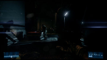 
Battlefield 3 | PlayStation 3 | gameplay screenshot | Region: North America | source-country= | Data by MobyGames.com