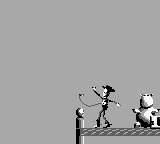 Disney's Toy Story | Game Boy | gameplay screenshot | region=North America | source-country= | zypher-v2 | moby-8135f3314a4f | Data by MobyGames.com