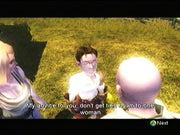 
Fable | Xbox | gameplay screenshot | Data by MobyGames.com