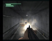 
Breakdown | Xbox | gameplay screenshot | Data by MobyGames.com