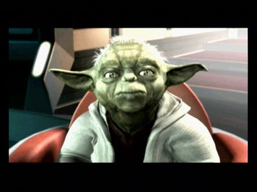 
Star Wars: The Clone Wars | GameCube | gameplay screenshot | Data by MobyGames.com