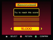 
Pac-Man Vs. | GameCube | gameplay screenshot | Data by MobyGames.com