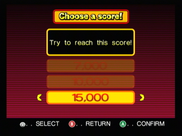 
Pac-Man Vs. | GameCube | gameplay screenshot | Data by MobyGames.com