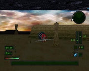 Independence Day | PlayStation | gameplay screenshot | region=North America | source-country= | zypher-v2 | moby-184d74f93d0f | Data by MobyGames.com