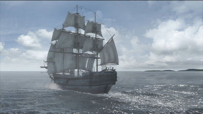 Assassin's Creed III | PlayStation 3 | gameplay screenshot | region=North America | source-country= | zypher-v2 | moby-a46aaa07b469 | Data by MobyGames.com