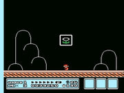 
Super Mario Bros. 3 | NES | gameplay screenshot | Data by MobyGames.com