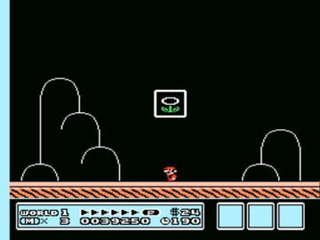 
Super Mario Bros. 3 | NES | gameplay screenshot | Data by MobyGames.com