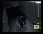 
Tom Clancy's Splinter Cell | PlayStation 2 | gameplay screenshot | Region: North America | source-country= | Data by MobyGames.com