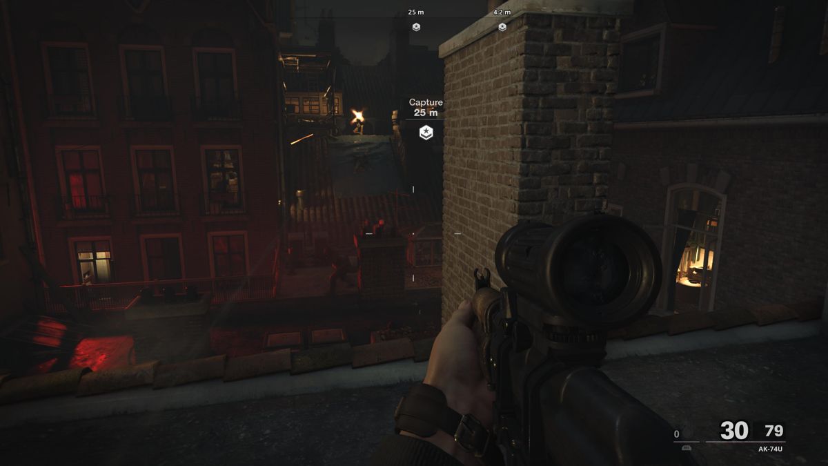 Call of Duty: Black Ops - Cold War | PlayStation 5 | gameplay screenshot | region=North America | source-country= | zypher-v2 | moby-f5954c84fc8c | Data by MobyGames.com