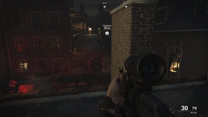 Call of Duty: Black Ops - Cold War | PlayStation 5 | gameplay screenshot | region=North America | source-country= | zypher-v2 | moby-f5954c84fc8c | Data by MobyGames.com