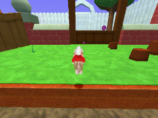 
Stuart Little 2 | PlayStation | gameplay screenshot | Data by MobyGames.com