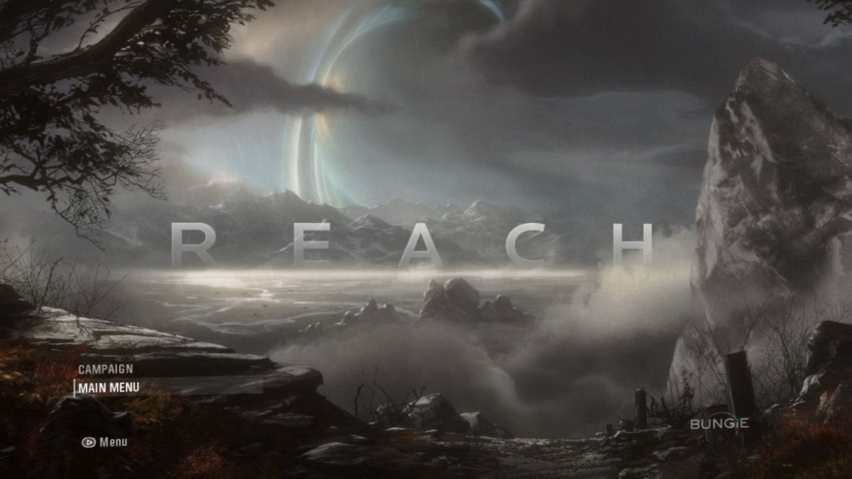 Halo: Reach | Xbox 360 | gameplay screenshot | region=North America | source-country= | zypher-v2 | moby-97f66fb2b1e5 | Data by MobyGames.com