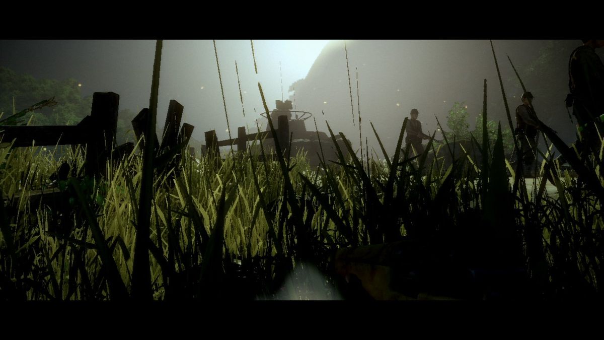 Battlefield: Bad Company 2 | PlayStation 3 | gameplay screenshot | Region: North America | source-country= | Data by MobyGames.com