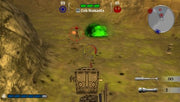 
Star Wars: Battlefront - Renegade Squadron | PSP | gameplay screenshot | Data by MobyGames.com