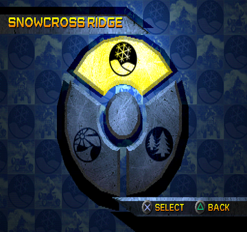 
ATV: Quad Power Racing | PlayStation | gameplay screenshot | Region: North America | source-country= | Data by MobyGames.com