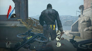 
Dishonored | PlayStation 3 | gameplay screenshot | Region: North America | source-country= | Data by MobyGames.com