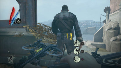 
Dishonored | PlayStation 3 | gameplay screenshot | Region: North America | source-country= | Data by MobyGames.com