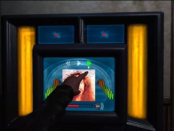 
Prey | Xbox 360 | gameplay screenshot | Region: North America | source-country= | Data by MobyGames.com
