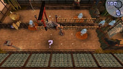 
Frantix | PSP | gameplay screenshot | Data by MobyGames.com