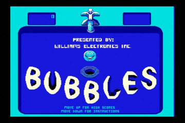 Midway Arcade Treasures | Xbox | gameplay screenshot | region=North America | source-country= | zypher-v2 | moby-8ae7c35a04bc | Data by MobyGames.com