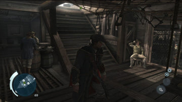 Assassin's Creed III | PlayStation 3 | gameplay screenshot | region=North America | source-country= | zypher-v2 | moby-12ce4ce986c0 | Data by MobyGames.com