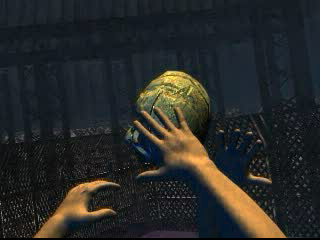 
Rageball | PlayStation | gameplay screenshot | Data by MobyGames.com