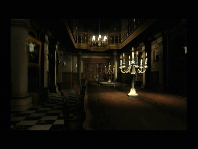 
Resident Evil: The Umbrella Chronicles | Wii | gameplay screenshot | Data by MobyGames.com