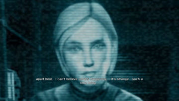 
Dead Space | PlayStation 3 | gameplay screenshot | Data by MobyGames.com