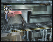 
Dino Crisis 3 | Xbox | gameplay screenshot | Data by MobyGames.com