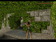 
Tomb Raider | PlayStation | gameplay screenshot | Region: North America | source-country= | Data by MobyGames.com