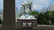 
Sid Meier's Civilization: Revolution | PlayStation 3 | gameplay screenshot | Region: North America | source-country= | Data by MobyGames.com