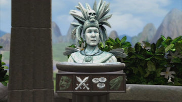 
Sid Meier's Civilization: Revolution | PlayStation 3 | gameplay screenshot | Region: North America | source-country= | Data by MobyGames.com