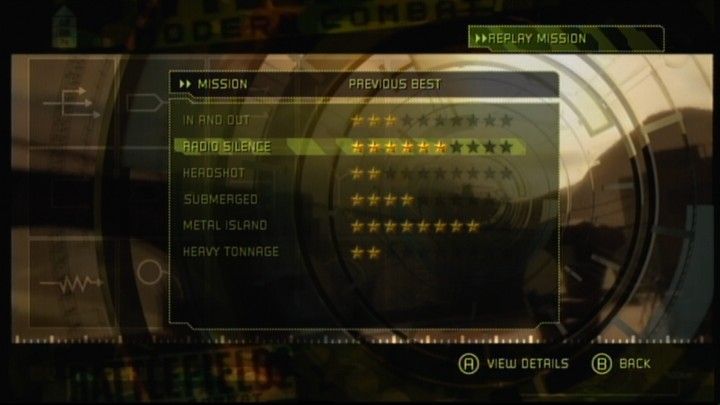 Battlefield 2: Modern Combat | Xbox 360 | gameplay screenshot | region=North America | source-country= | zypher-v2 | moby-e0930c341326 | Data by MobyGames.com