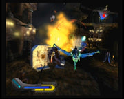 
Panzer Dragoon Orta | Xbox | gameplay screenshot | Data by MobyGames.com
