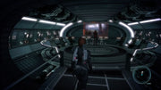 Mass Effect | Xbox 360 | gameplay screenshot | region=North America | source-country= | zypher-v2 | moby-56a5c572b3f2 | Data by MobyGames.com