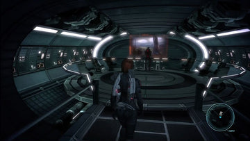 Mass Effect | Xbox 360 | gameplay screenshot | region=North America | source-country= | zypher-v2 | moby-56a5c572b3f2 | Data by MobyGames.com