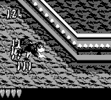 Donkey Kong Land | Game Boy | gameplay screenshot | region=North America | source-country= | zypher-v2 | moby-9efe563e08c9 | Data by MobyGames.com
