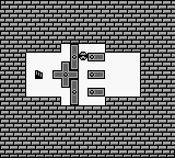 
Kwirk | Game Boy | gameplay screenshot | Data by MobyGames.com