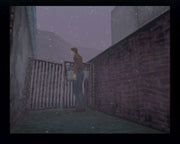 
Silent Hill | PlayStation | gameplay screenshot | Data by MobyGames.com
