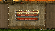 Blood Bowl | PSP | gameplay screenshot | region=North America | source-country= | zypher-v2 | moby-7ec0260ef3fb | Data by MobyGames.com